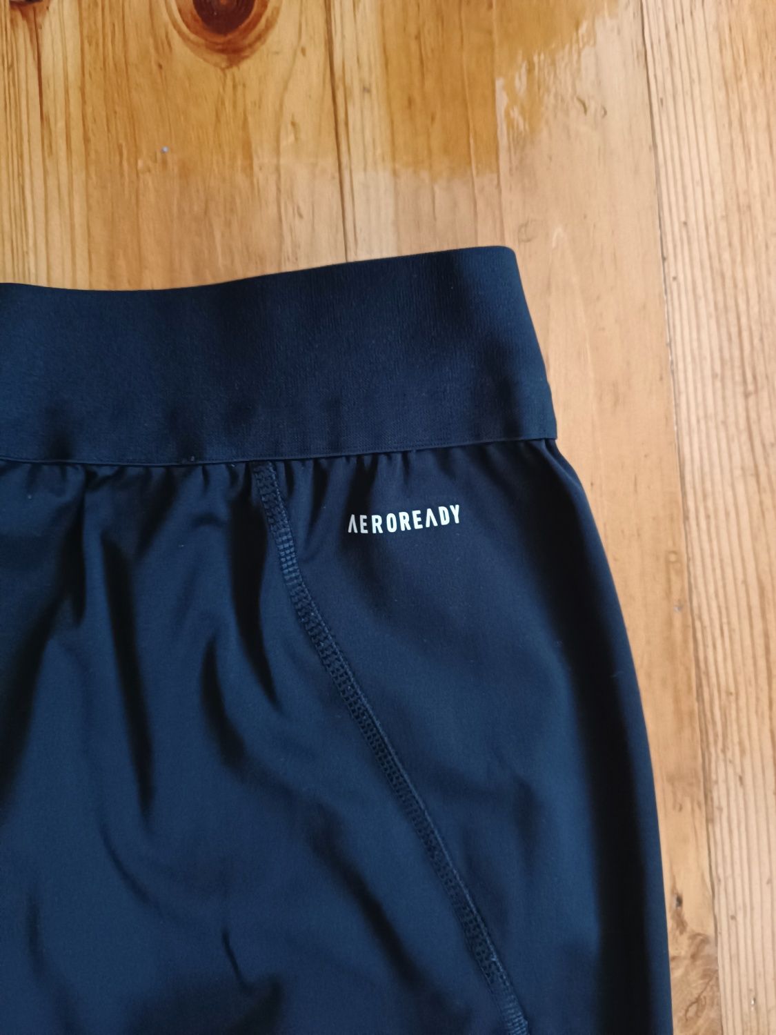 Жіночі легінси adidas aeroready