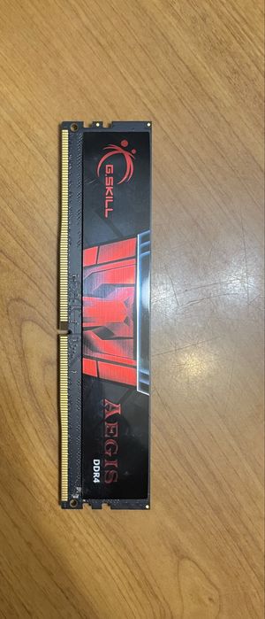 Memoria ram 16gb g.skill