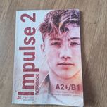 Książka Impulse 2