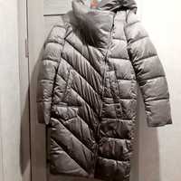Зимнее пальто,куртка