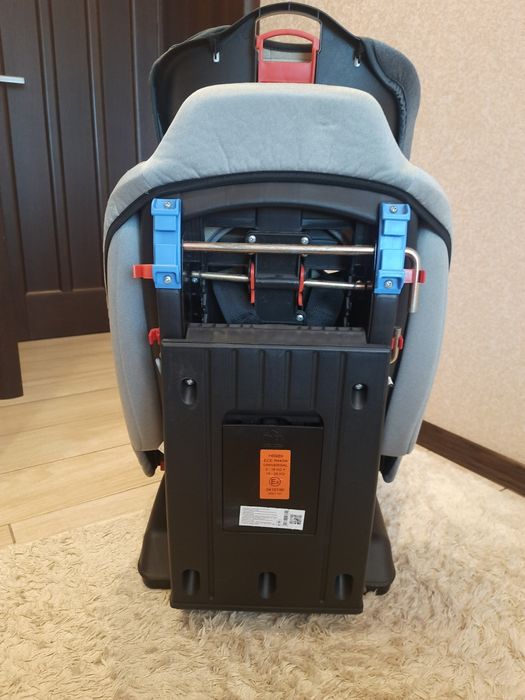 Дитяче автокрісло El Camino Talisman ME 1065 + Подарунок