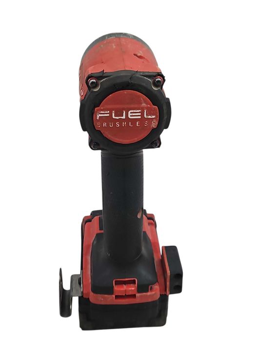 Zakrętarka  MILWAUKEE M18 FID3 + akumulatorowa 5.0AH