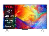 Telewizor TCL 43" 43p638