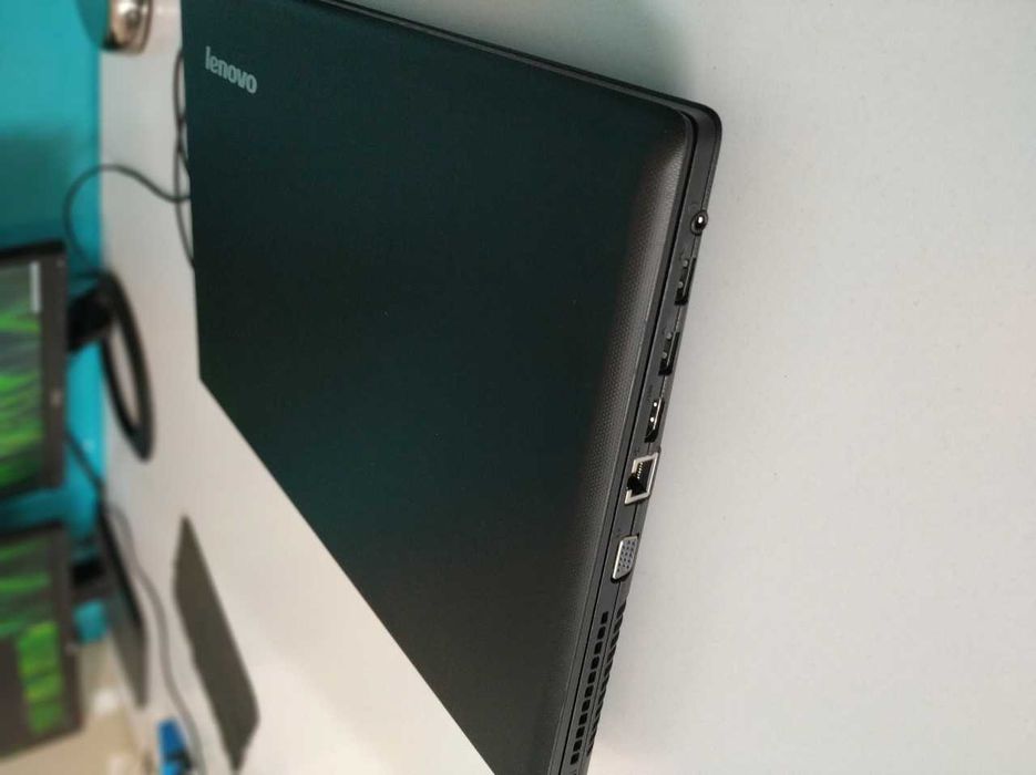 Laptop Lenovo i5 16GB ATI RADEON 500GB LED 15,6" Gwarancja