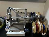 Drukarka 3d Bambu lab a1 Combo