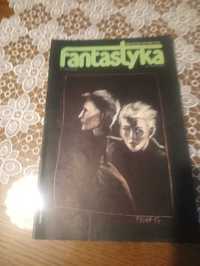 Miesiecznik Fantastyka  z 1988 r. nr 64 (styczeń)