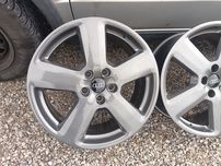 Felgi 5x112 R18 Audi