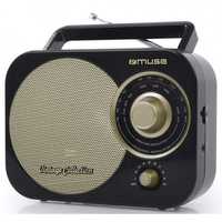 Radio przenośne " Muse M-055 RB "