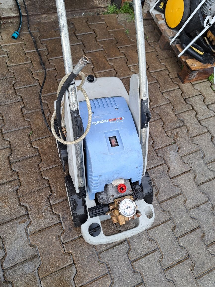 Quadro Kranzle  Karcher  Wap itp.