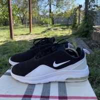 Кроссовки Nike Air Max Motion 2 Black/White, 42-42,5 размер, Оригинал