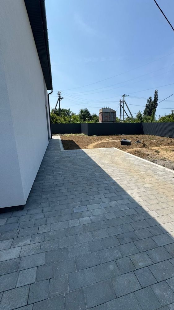 Продаж котеджів вулиця Загорська
