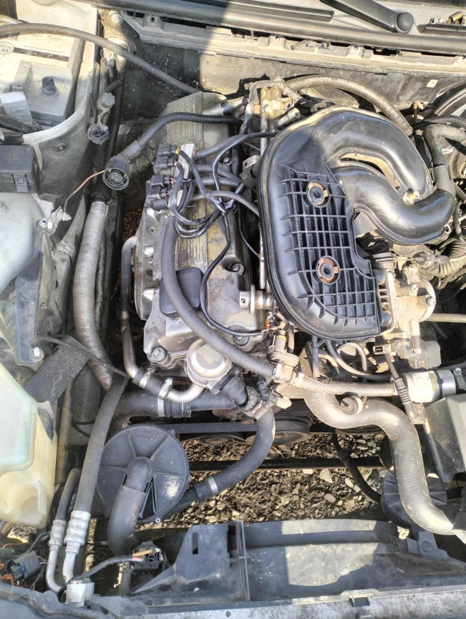 CZĘŚCI maska zderzak lampa błotnik zawieszenie Opel Corsa C D/B