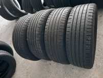 2 Pneus 215/55R17 Continental