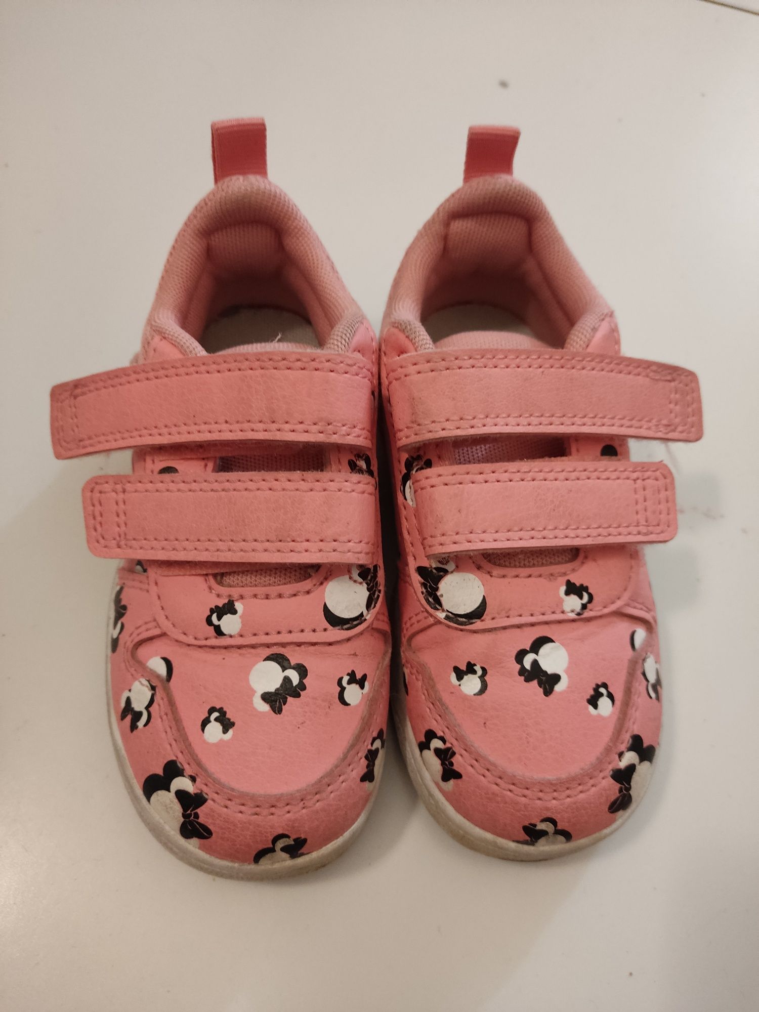 Buty Adidasy dziecięce