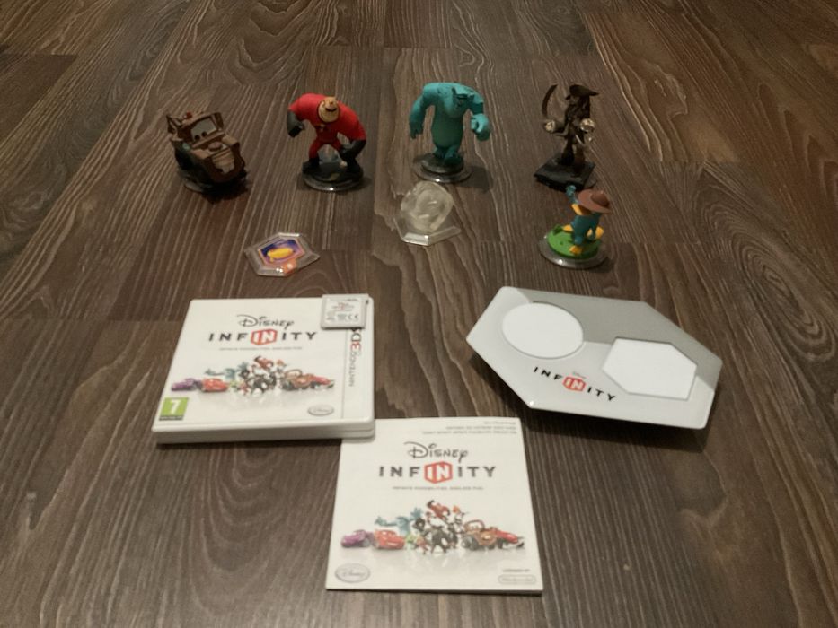 DS and 3DS Games! The Legend of Zelda: Ocarina of Time 3D, Sonic…64550769352066122