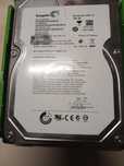 Dysk Twardy Barracuda 750 GB