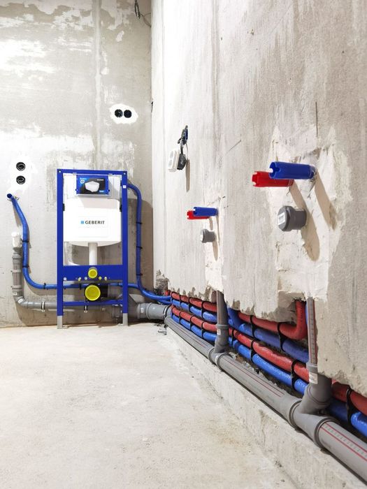 Hydraulik – szybki montaż i naprawa urządzeń sanitarnych
