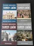 4x Tamten Lwów - Witold Szolginia