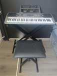 Keyboard MQ-001UF