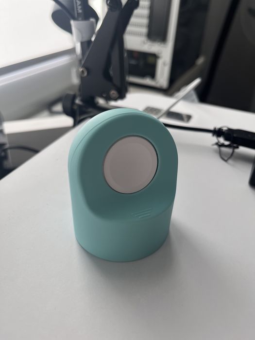 Apple Watch Series 7 Midnight