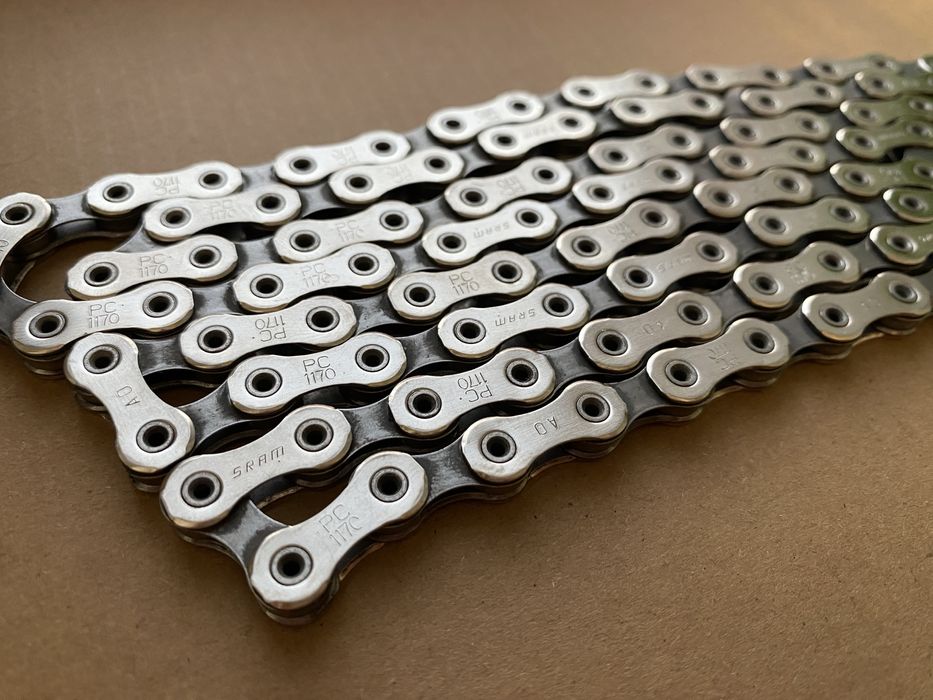 Цепь Sram PC 1170 11 скоростей