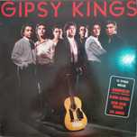 Disco em Vinil de GIPSY KINGS