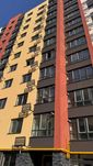 1-но кімнатна квартира в ЖК Домашній 2