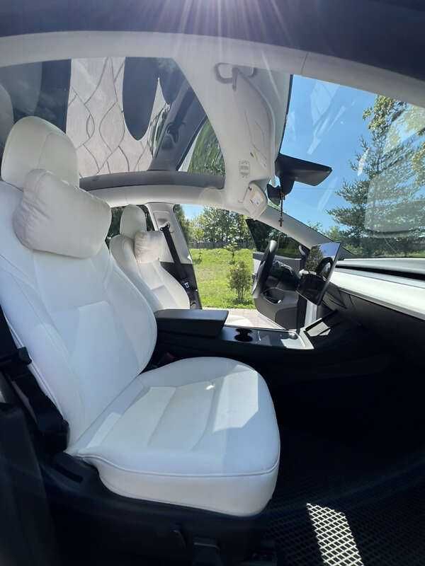 Tesla Model Y 2021 Long Range 82 kWh Dual Motor