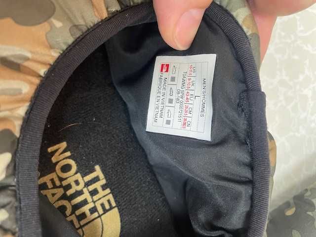 Чуні The North Face