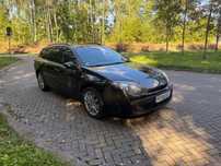 Renault Laguna Renault Laguna Grandtour 2.0 dCi 150 FAP GT 4 Control