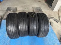 4szt letnie 225/55R18 Bridgestone Turanza T001