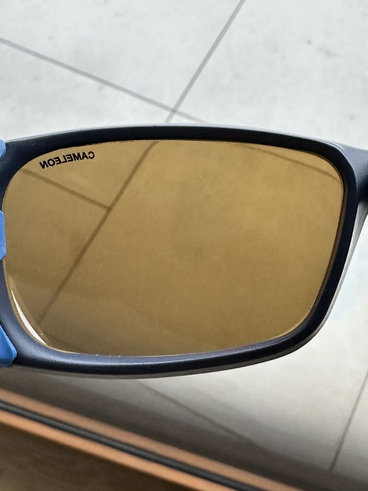 Okulary Julbo Montebianco Cameleon Reactiv 2-4