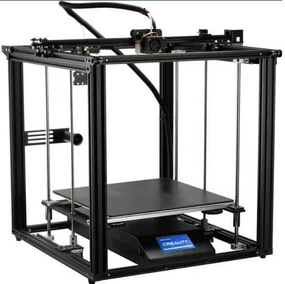 ENDER 5 PLUS - impressora 3D