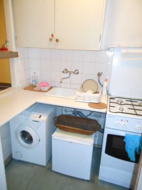 1 pokój 24m2 - ul. Śliska / Rondo ONZ / Metro