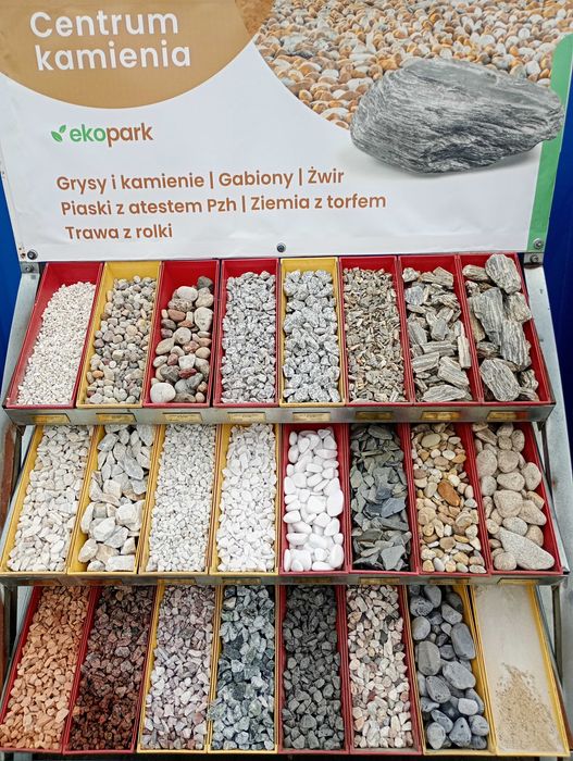 Pellet Premium A1 Granulita! Zapraszamy Eko Park