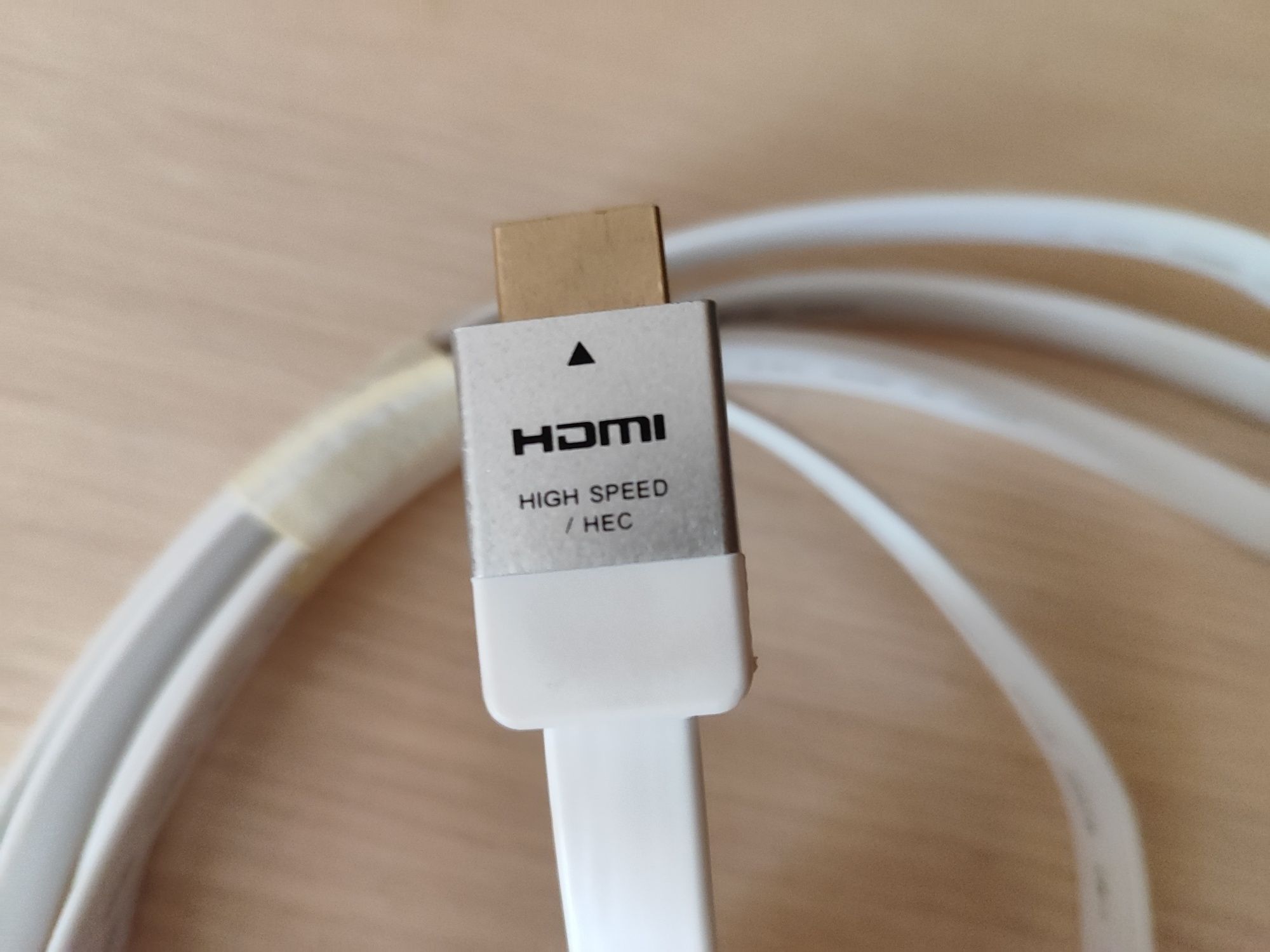 Кабель HDMI high speed 3 m