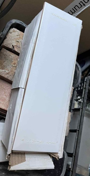 Opoczno Glazura Metro Style White Glossy - 43 sztuki