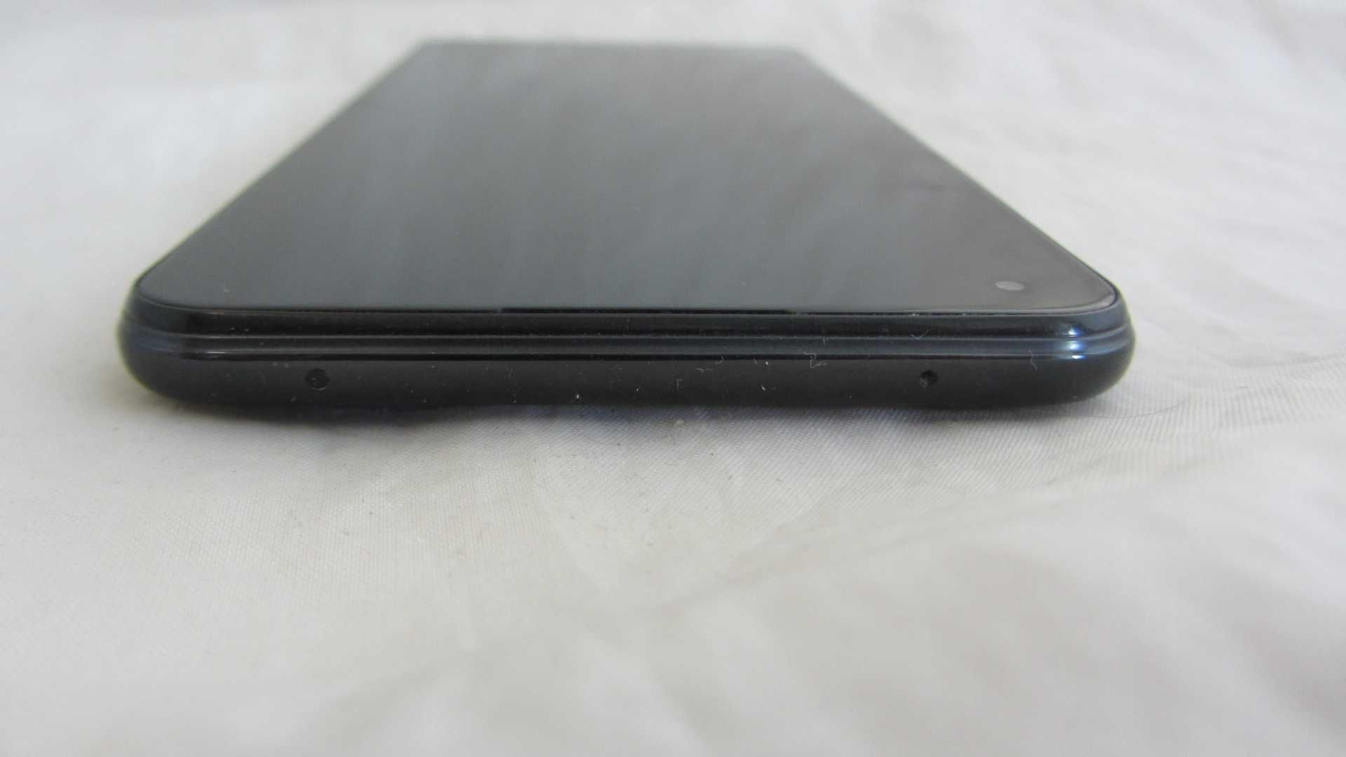 Xiaomi Mi 11 Lite Boba Black