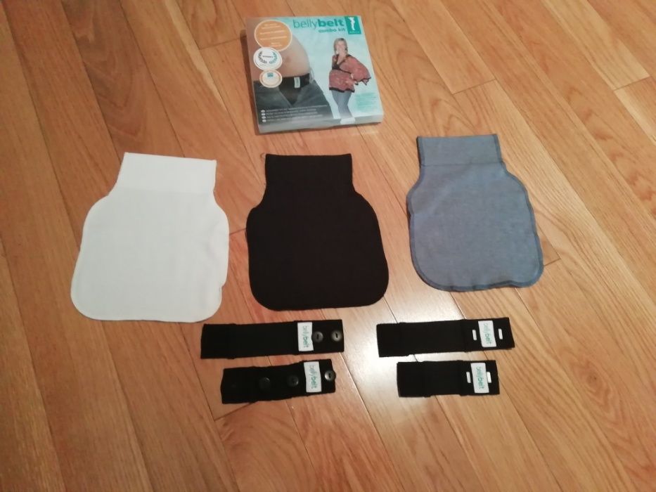 Alargadores de calças/saias/soutiens belly belt