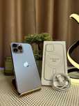 iPhone 13 Pro Max 256GB Sierra Blue Neverlock/айфон 13 про мах 256