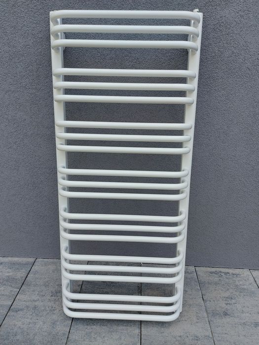 Grzejnik biały, ENIX