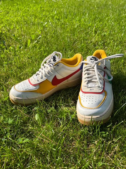 Nike Air Force 1 Shadow, rozmiar 41