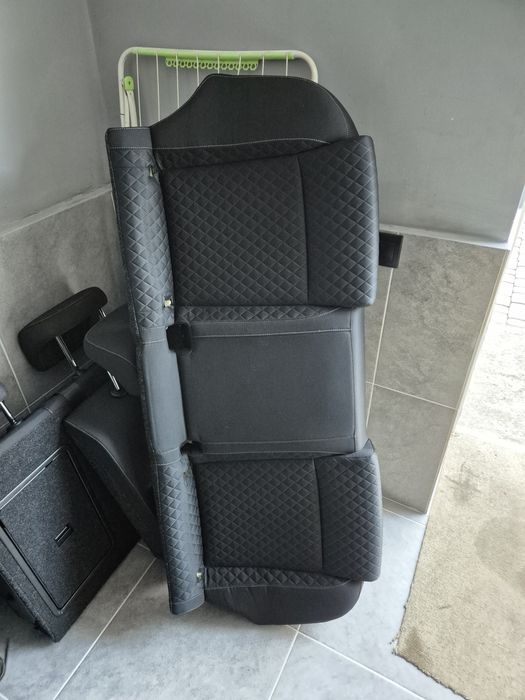 Сидіння суперб 3