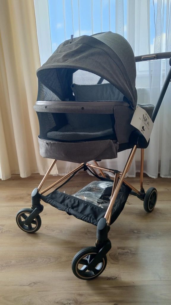 Gondola do wózka cybex mios 2.0
