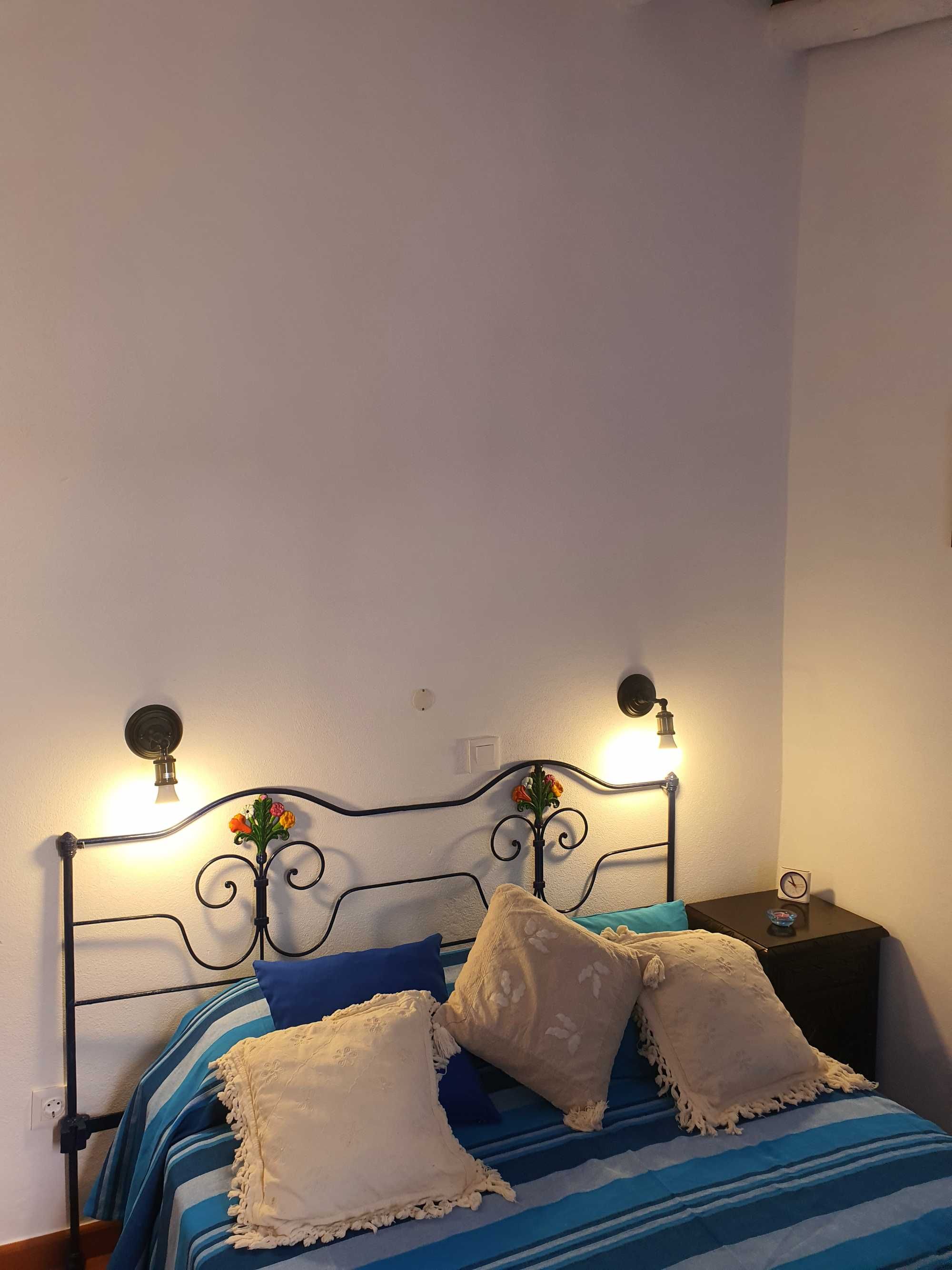 Casa ALFAZEMA escapadinhas  sem stress