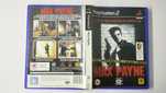 Max Payne PlayStation 2