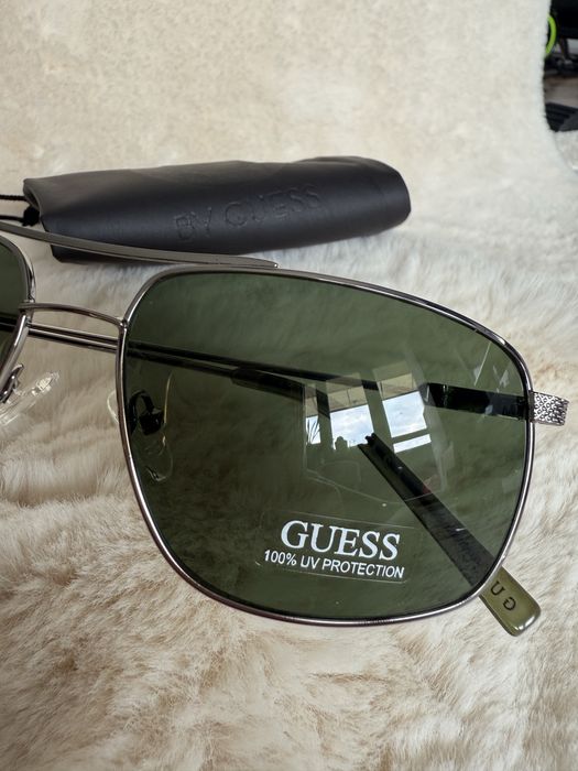 Okulary GUESS GF0205 08N