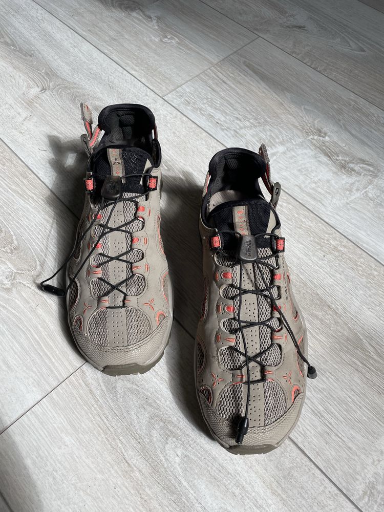 Salomon Techamphibian 5 | buty trekkingowe | rozmiar 37 1/3