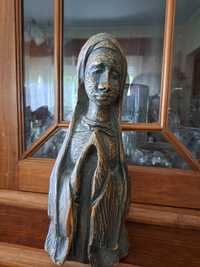 Escultura de Nossa Senhora