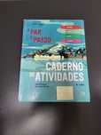 Caderno atividades "A par e passo" 8° Ano